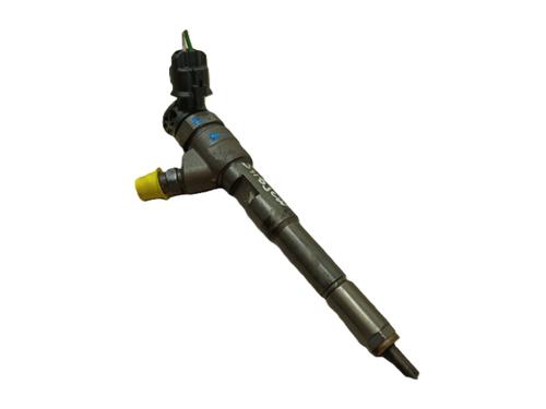 Used Injector DACIA DOKKER MPV (KE_) 1.5 dCi / Blue dCi 75 (KEAJ, KEAH, KEJW) (75 hp) 26455003