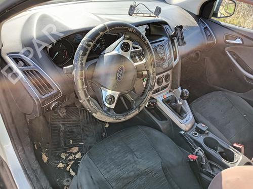 Subframe FORD FOCUS III 1.6 TDCi | BP34508957M9  - Image 5
