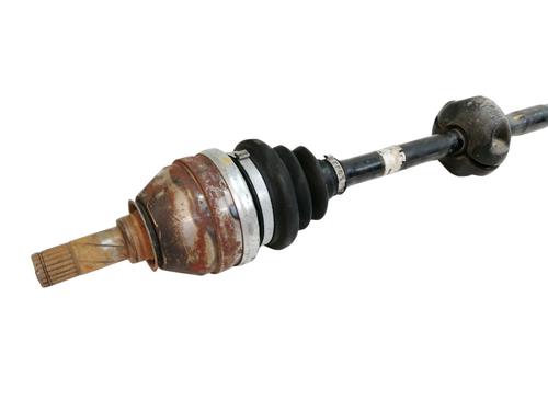 Right front driveshaft OPEL ASTRA G Hatchback (T98)  | BP5385103M39 