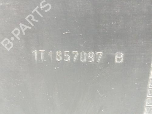 Glove box VW TOURAN (1T1, 1T2) 1.9 TDI | BP7219401C95 