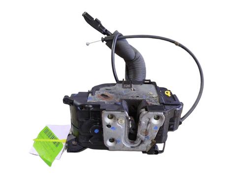 Used Rear right lock Rear right lock RENAULT MEGANE III Hatchback (BZ0/1_, B3_) 1.5 dCi (BZ09, BZ0D, BZ1W, BZ29, BZ14) (110 hp) 39980863 39980863