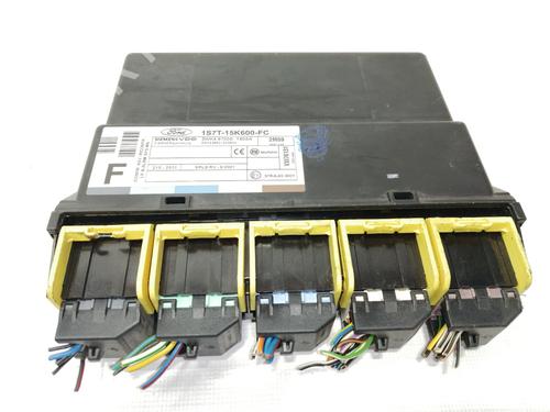 Electronic module FORD FOCUS I (DAW, DBW)  | BP7965057M83 