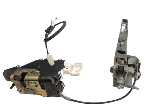 Used Front left lock Front left lock CITROËN C4 I (LC_) 1.4 16V (88 hp) 34536334 34536334
