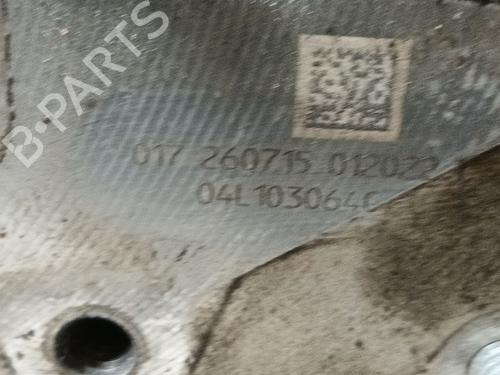 Cylinder head VW TIGUAN (5N_) 2.0 TDI | BP30850057M5