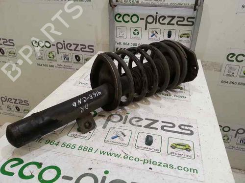 Used Right front shock absorber CITROËN XSARA (N1) 2.0 HDi 90 (90 hp) 5352077