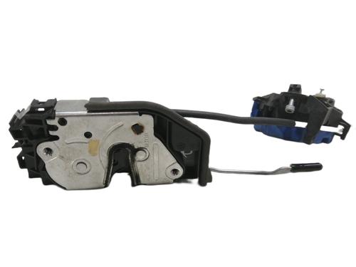 Used Rear left lock BMW 1 (F20) 114 d (95 hp) 6307555