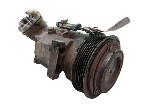 AC-Kompressor AC-Kompressor CHEVROLET CRUZE (J300) 1.6 (109 hp) 37293358 37293358