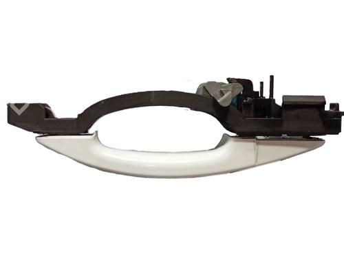 Front right exterior door handle FORD KUGA I 2.0 TDCi 4x4 | BP23279072C129 