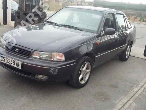 Radiator fan DAEWOO NEXIA 1.5 16V (08, 68) | BP6102306M35 