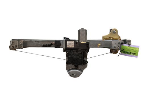 Used Front left window mechanism Front left window mechanism RENAULT CLIO IV (BH_) 1.5 dCi 90 (90 hp) 34625560 34625560