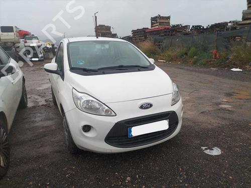 Used Parts FORD KA (RU8) 1.2 4917681