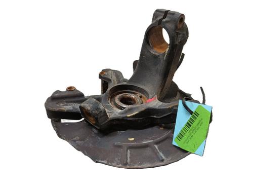 Used Right front steering knuckle SEAT IBIZA IV SC (6J1, 6P5) 1.2 (70 hp) 26558222