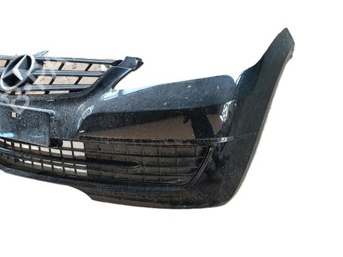 Front bumper MERCEDES-BENZ A-CLASS (W169) A 160 (169.031, 169.331) | BP29125126C7 