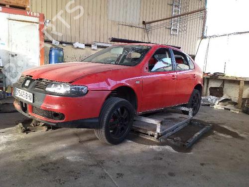 Left front driveshaft SEAT LEON (1M1)  | BP6050446M38 