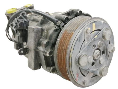 AC-Kompressor PEUGEOT BIPPER (AA_) [2008-2025]  6542351