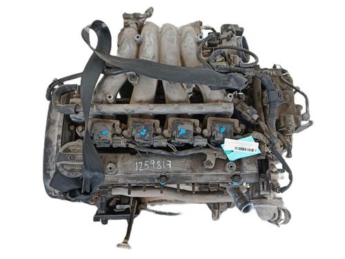 Motor für MITSUBISHI CARISMA Saloon (DA_) 1.8 16V GDI (DA2A) (125 hp) 8927464