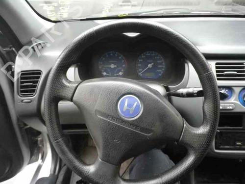 Front right window mechanism HONDA HR-V (GH_)  | BP5348121C23 