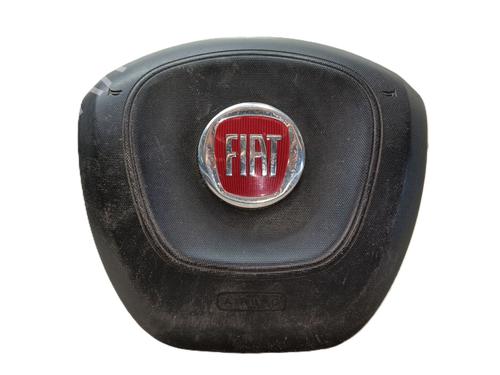 Used Driver airbag Driver airbag FIAT DOBLO Bus (263_) 1.3 D Multijet (263AXC1A) (90 hp) 34461453 34461453