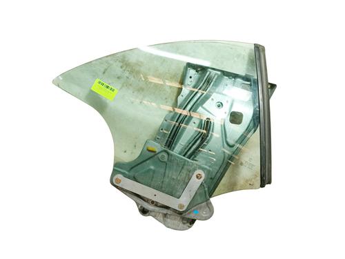 Used Rear right window mechanism PEUGEOT 307 CC (3B) 1.6 16V (110 hp) 27980504
