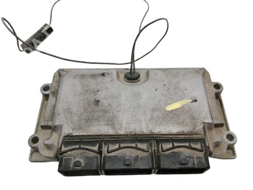 Engine control unit (ECU) PEUGEOT 106 II (1A_, 1C_)  | BP5814857M57 