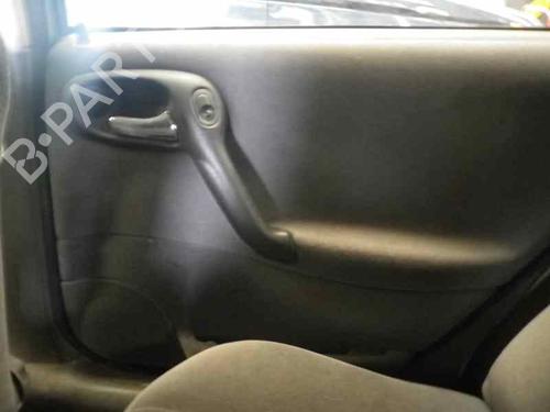 Headlight switch OPEL VECTRA B (J96)  | BP5347038I24 