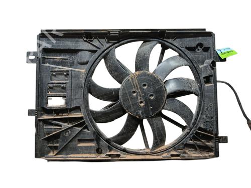 Radiator fan FIAT SCUDO Van 2.0 Multijet 145 (506) | BP29946399M35