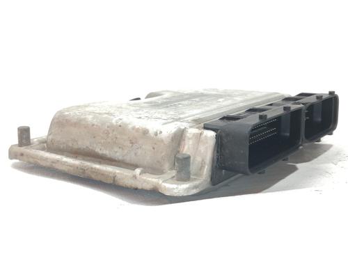 Used Engine control unit (ECU) SEAT IBIZA III (6L1) [2002-2009]  6281630