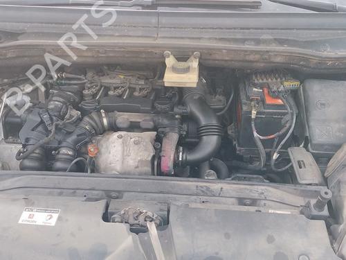 Used Gearbox CITROËN C4 Grand Picasso I (UA_) 1.6 HDi (109 hp) 31370727