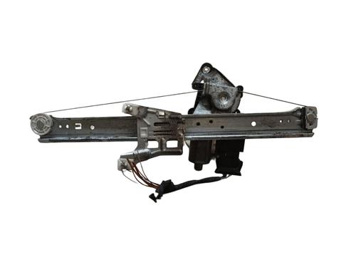 Rear right window mechanism MERCEDES-BENZ A-CLASS (W168) A 140 (168.031, 168.131) | BP31045353C25
