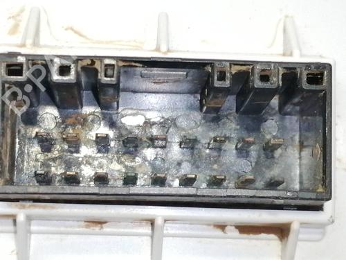Left front window switch HYUNDAI KONA (OS, OSE, OSI) 1.0 T-GDi Hybrid 48V | BP8586181I27 