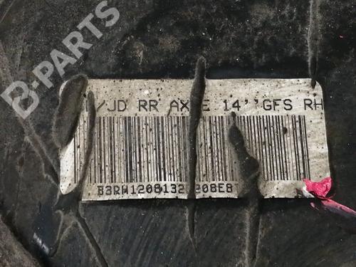 Used Right rear steering knuckle Right rear steering knuckle HYUNDAI i30 Estate (GD) 1.4 CRDi (90 hp) 10185377 10185377