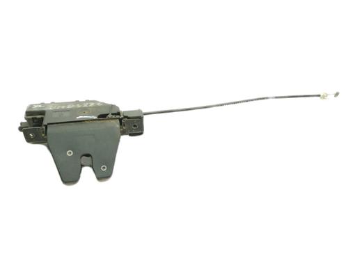 Tailgate lock BMW 3 (E90) 320 d | BP5377299C101 