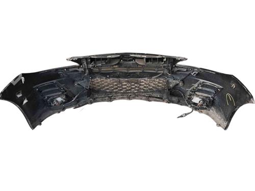 Front bumper MAZDA 3 (BL) 1.6 MZ-CD (BL14) | BP37636046C7 - Image 4