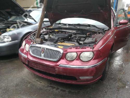 Injection rail ROVER 75 (RJ)  | BP5416845M98 