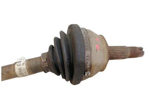 Left front driveshaft FIAT BRAVO I (182_) 1.9 JTD 105 | BP5801952M38 