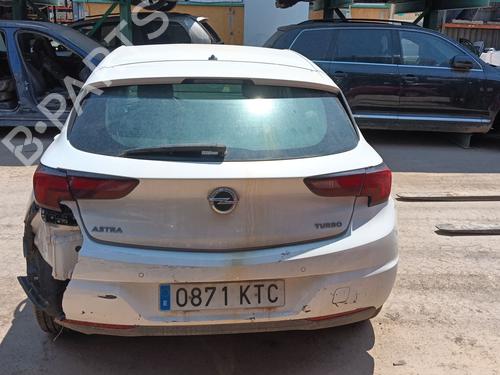 Mirror switch OPEL ASTRA K (B16) 1.4 Turbo (68) | BP34633293I25  - Image 12
