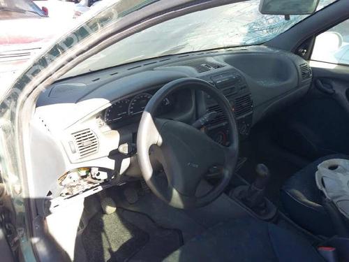 Starter FIAT BRAVA (182_) 1.4 (182.BG) | BP5799457M8 