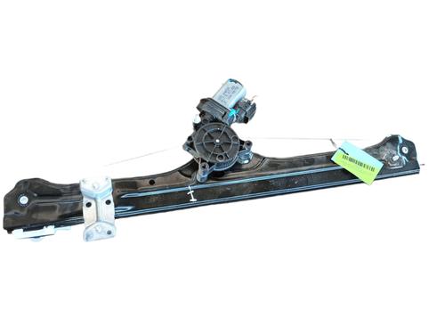 Used Front left window mechanism FIAT DUCATO Bus (250_) 140 Multijet 2,2 D (140 hp) 28129987