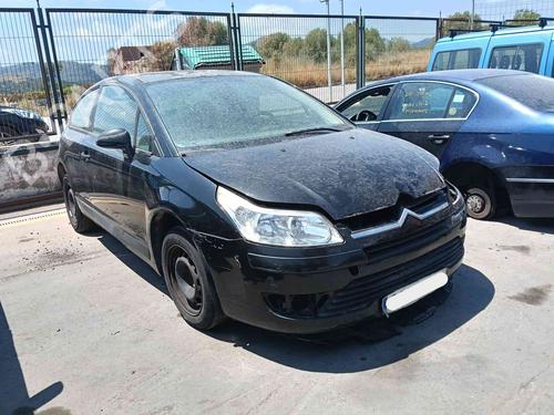 Używane części CITROËN C4 Coupe (LA_) 1.4 16V 4815979