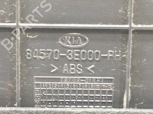 Ashtray KIA SORENTO I (JC) 2.4 | BP14260890I30 