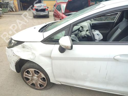 Høyre foran lås FORD FIESTA VI (CB1, CCN) 1.25 | BP29889824C97