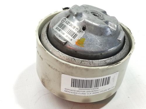 Used Engine mount MERCEDES-BENZ CLK (C209) [2002-2010]  10281030
