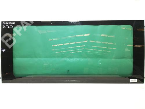 Used Front left door window Front left door window FORD TRANSIT Van (FA_ _) [2000-2006] 7856740 7856740