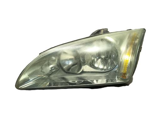 Used Left headlight FORD FOCUS II Turnier (DA_, FFS, DS) 1.6 (100 hp) 22810831