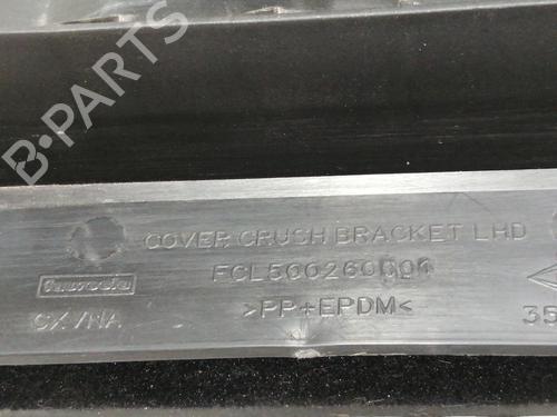 Glove box LAND ROVER RANGE ROVER SPORT I (L320) 3.6 D 4x4 | BP8504186C95 