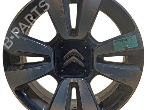 Used Rim CITROËN C3 III (SX) 1.2 VTi 82 (82 hp) 25489020