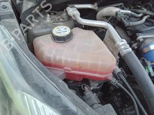 Expansion tank FORD FIESTA VI (CB1, CCN)  | BP9630921C120 