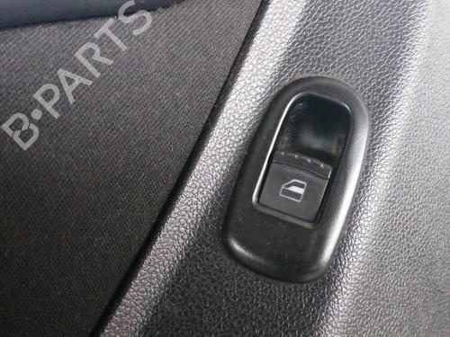 Left rear door SEAT LEON (1M1) 1.9 TDI | BP16526845C4 