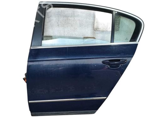 Used Left rear door Left rear door 39525731 39525731