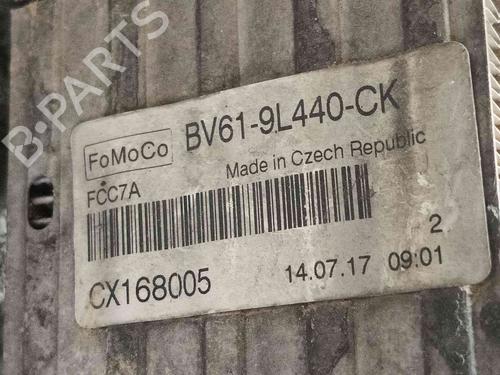 Intercooler FORD TRANSIT CONNECT MPV | BP37461287M30 - Image 2